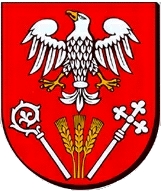 Logo Ż�obka Miejskiego w Pu�tusku